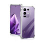 Чохол до мобільного телефона BeCover Anti-Shock Infinix Note 50 Pro Plus Clear (713497) Чохол до мобільного телефона BeCover Anti-Shock Infinix Note 50 Pro Plus Clear (713497)