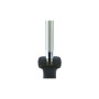 Мусат Risam Diamond Rod Medium (RR001) Мусат Risam Diamond Rod Medium (RR001)