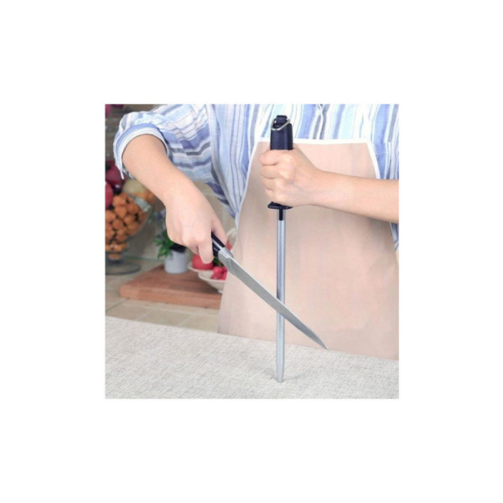 Мусат Risam Diamond Rod Medium (RR001)