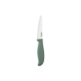 Кухонний ніж Ardesto Fresh 20.5 см Green (AR2120CZ) Кухонний ніж Ardesto Fresh 20.5 см Green (AR2120CZ)