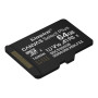 Карта пам'яті Kingston 64GB microSDXC class 10 UHS-I V10 A1 Canvas Select Plus (SDCS3/64GBSP) Карта пам'яті Kingston 64GB microSDXC class 10 UHS-I V10 A1 Canvas Select Plus (SDCS3/64GBSP)