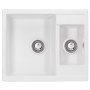 Мийка кухонна GRANADO SAMORA white (gr0905) Мийка кухонна GRANADO SAMORA white (gr0905)