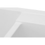 Мийка кухонна GRANADO SAMORA white (gr0905) Мийка кухонна GRANADO SAMORA white (gr0905)