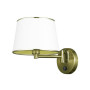 Бра Candellux 21-01279 IBIS (21-01279) Бра Candellux 21-01279 IBIS (21-01279)