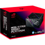 Блок живлення ASUS 1000 W ROG Strix 1000P Gaming (90YE00W1-B0NA00) Блок живлення ASUS 1000 W ROG Strix 1000P Gaming (90YE00W1-B0NA00)