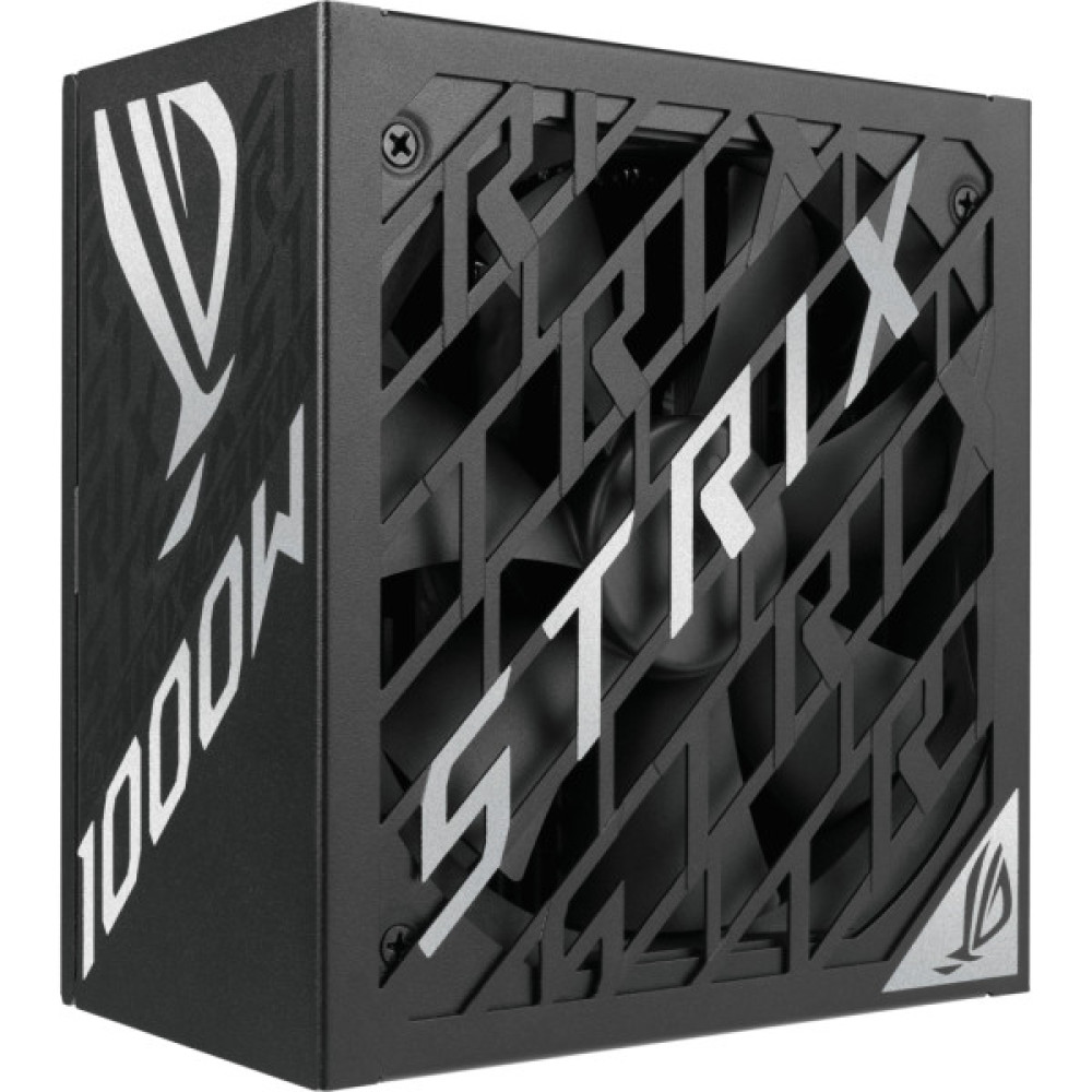 Блок живлення ASUS 1000 W ROG Strix 1000P Gaming (90YE00W1-B0NA00)