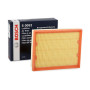 Повітряний фільтр для автомобіля Bosch F 026 400 052