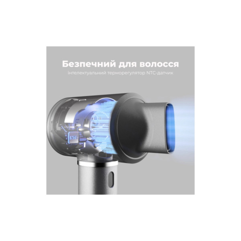 Фен AENO HD5G (AHD0005G)