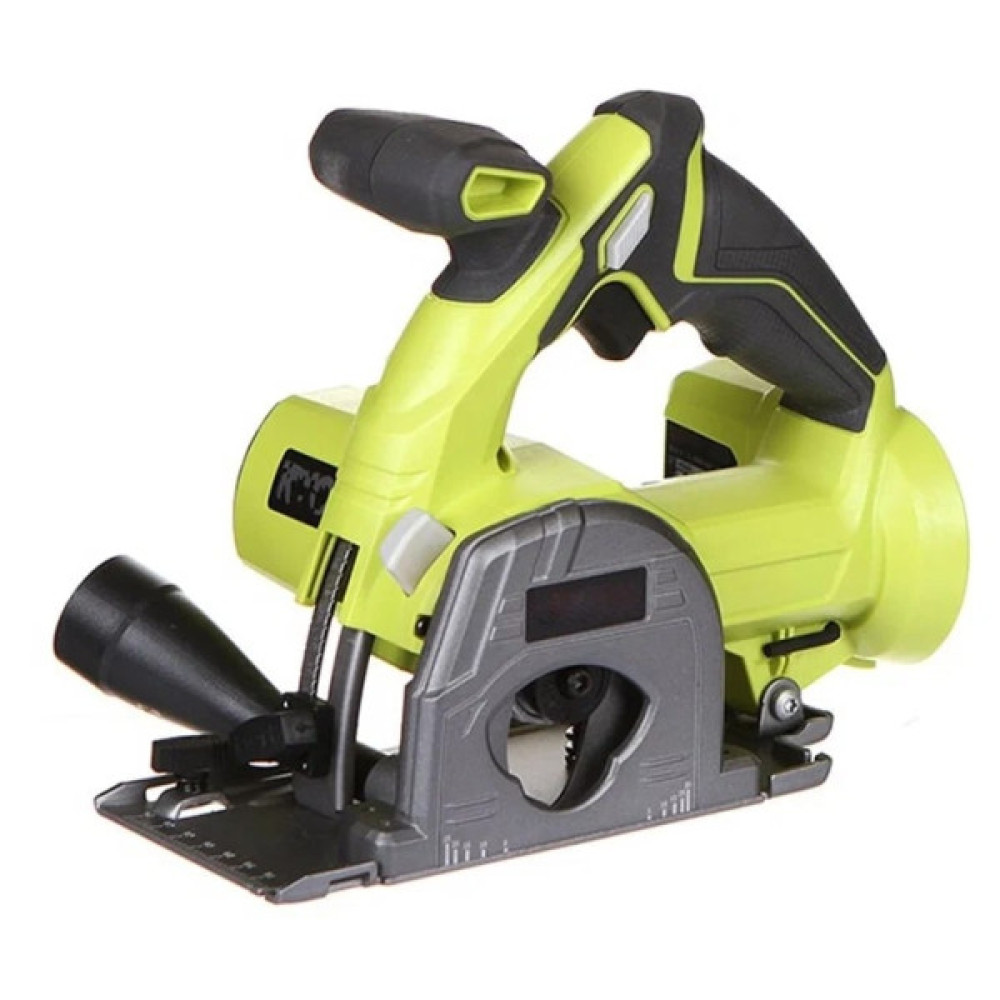 Пила дискова універсальна акумуляторна Ryobi R18MMS-0 ONE+ 18В 85мм 1.9кг без АКБ та ЗП
