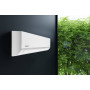 Кондиціонер ARDESTO ACM-24INV-R32-WF-AG-S 70м2 інвертор 24000BTU 7.0кВт A++/A+ -15°С Wi-Fi R32 білий