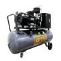 Компресор GTM 150л, 420л/хв, 4кВт, 8бар, 380V (DLG4V 380) Компресор GTM 150л, 420л/хв, 4кВт, 8бар, 380V (DLG4V 380)