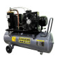 Компресор GTM 150л, 420л/хв, 4кВт, 8бар, 380V (DLG4V 380) Компресор GTM 150л, 420л/хв, 4кВт, 8бар, 380V (DLG4V 380)