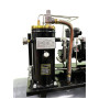 Компресор GTM 150л, 420л/хв, 4кВт, 8бар, 380V (DLG4V 380) Компресор GTM 150л, 420л/хв, 4кВт, 8бар, 380V (DLG4V 380)