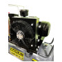 Компресор GTM 150л, 420л/хв, 4кВт, 8бар, 380V (DLG4V 380) Компресор GTM 150л, 420л/хв, 4кВт, 8бар, 380V (DLG4V 380)