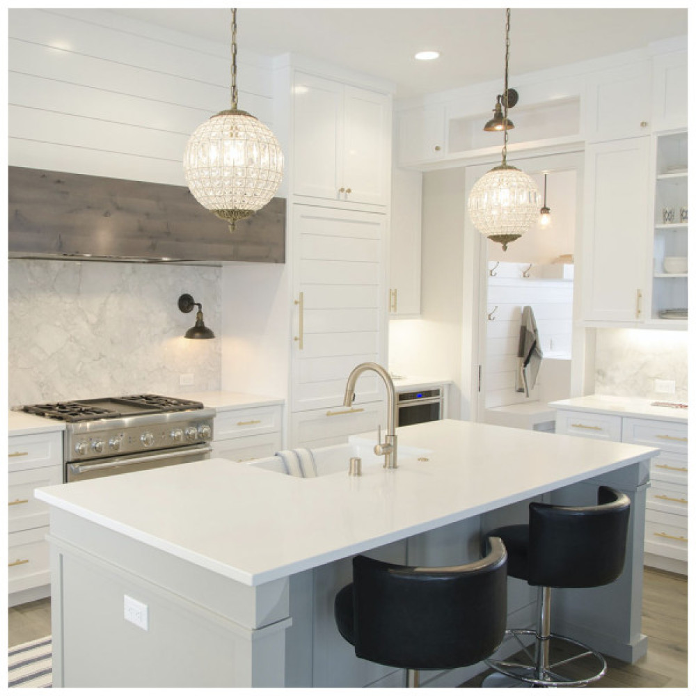 Лампочка Videx A60e 8W E27 4100K 220V (VL-A60e-08274)