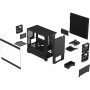 Корпус для ПК Fractal Design Pop Mini Silent Black TG (FD-C-POS1M-02)