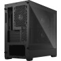 Корпус для ПК Fractal Design Pop Mini Silent Black TG (FD-C-POS1M-02)