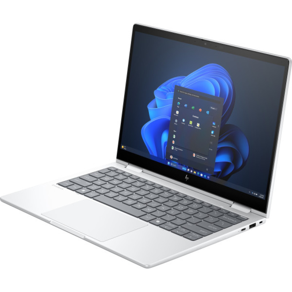 Ноутбук HP EliteBook 8-G1a 14" WUXGA AG, AMD R7-250, 32GB, F1TB UMA, Win11P, сріблястий