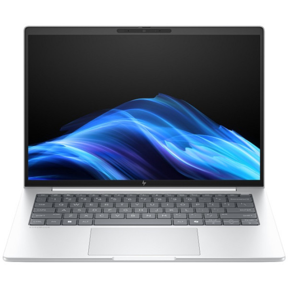 Ноутбук HP EliteBook 8-G1a 14" WUXGA AG, AMD R7-250, 32GB, F1TB UMA, Win11P, сріблястий