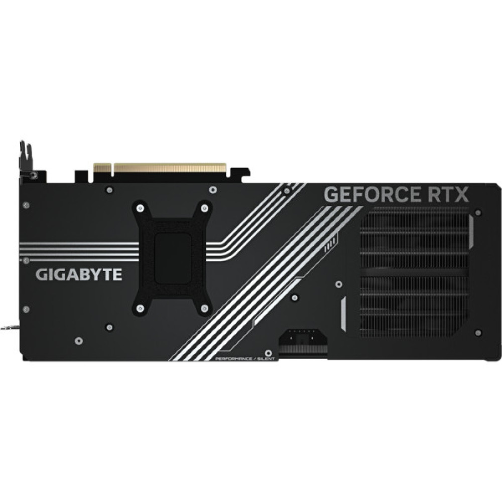 Відеокарта GIGABYTE GeForce RTX5070 Ti 16GB WINDFORCE OC SFF (GV-N507TWF3OC-16GD)