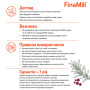 Млинок для спецій FinaMill акумуляторний 2 змінних пода сірий (GP813437-111STO)