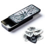 Медіатор Jim Dunlop James Hetfield Signature Pick Tin 6 шт. (JPH01T088) Медіатор Jim Dunlop James Hetfield Signature Pick Tin 6 шт. (JPH01T088)