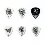 Медіатор Jim Dunlop James Hetfield Signature Pick Tin 6 шт. (JPH01T088) Медіатор Jim Dunlop James Hetfield Signature Pick Tin 6 шт. (JPH01T088)