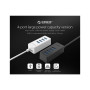 Концентратор Orico USB 3.0 4 ports (W5P-U3-100-BK-PR) (CA911264) Концентратор Orico USB 3.0 4 ports (W5P-U3-100-BK-PR) (CA911264)