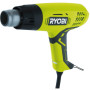 Фен будівельний Ryobi EHG2000 2000Вт 400/600°С 250/500л·хв 0.7кг
