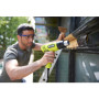 Фен будівельний Ryobi EHG2000 2000Вт 400/600°С 250/500л·хв 0.7кг
