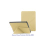 Чохол до електронної книги BeCover Ultra Slim Origami Amazon Kindle Paperwhite 11th Gen. 2021 Gold (711056) Чохол до електронної книги BeCover Ultra Slim Origami Amazon Kindle Paperwhite 11th Gen. 2021 Gold (711056)