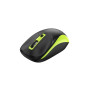Мишка Genius NX-7123 Wireless Green (31030043403) Мишка Genius NX-7123 Wireless Green (31030043403)