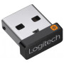 Адаптер Logitech USB Unifying Receiver - 2.4GHZ - EMEA - STANDALONE (L910-005931) Адаптер Logitech USB Unifying Receiver - 2.4GHZ - EMEA - STANDALONE (L910-005931)