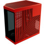 Корпус Hyte Y70 Touch Infinite Black-Red (CS-HYTE-Y70TTI-RB) Корпус Hyte Y70 Touch Infinite Black-Red (CS-HYTE-Y70TTI-RB)