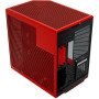 Корпус Hyte Y70 Touch Infinite Black-Red (CS-HYTE-Y70TTI-RB) Корпус Hyte Y70 Touch Infinite Black-Red (CS-HYTE-Y70TTI-RB)