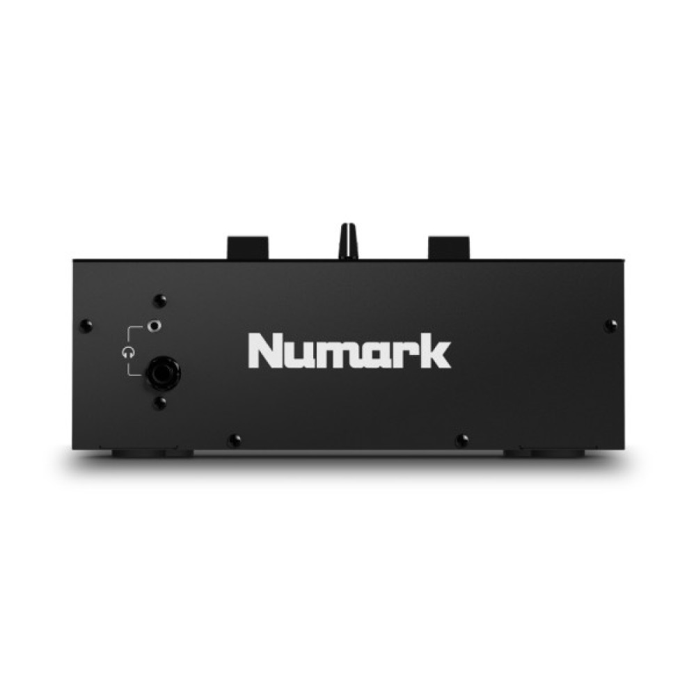 DJ-мікшер Numark Scratch