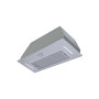 Витяжка кухонна Perfelli BI 7453 I 850 LED Витяжка кухонна Perfelli BI 7453 I 850 LED