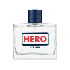 Туалетна вода Hero For Men 100 мл (5038633044134)