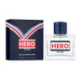 Туалетна вода Hero For Men 100 мл (5038633044134) Туалетна вода Hero For Men 100 мл (5038633044134)