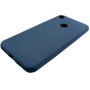 Чохол до мобільного телефона Dengos Carbon Huawei Y6s, blue (DG-TPU-CRBN-48) (DG-TPU-CRBN-48) Чохол до мобільного телефона Dengos Carbon Huawei Y6s, blue (DG-TPU-CRBN-48) (DG-TPU-CRBN-48)