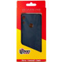 Чохол до мобільного телефона Dengos Carbon Huawei Y6s, blue (DG-TPU-CRBN-48) (DG-TPU-CRBN-48) Чохол до мобільного телефона Dengos Carbon Huawei Y6s, blue (DG-TPU-CRBN-48) (DG-TPU-CRBN-48)