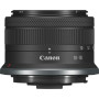Об'єктив Canon RF-S10-18mm f/4.5-6.3 IS STM (6262C005) Об'єктив Canon RF-S10-18mm f/4.5-6.3 IS STM (6262C005)