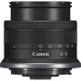 Об'єктив Canon RF-S10-18mm f/4.5-6.3 IS STM (6262C005) Об'єктив Canon RF-S10-18mm f/4.5-6.3 IS STM (6262C005)