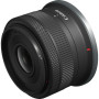 Об'єктив Canon RF-S10-18mm f/4.5-6.3 IS STM (6262C005) Об'єктив Canon RF-S10-18mm f/4.5-6.3 IS STM (6262C005)
