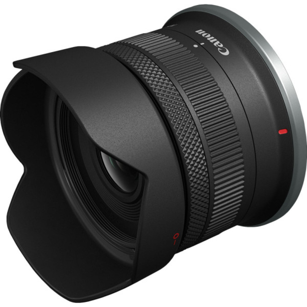 Об'єктив Canon RF-S10-18mm f/4.5-6.3 IS STM (6262C005)