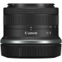 Об'єктив Canon RF-S10-18mm f/4.5-6.3 IS STM (6262C005) Об'єктив Canon RF-S10-18mm f/4.5-6.3 IS STM (6262C005)