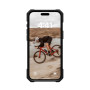 Чохол до мобільного телефона UAG iPhone 16 Plus Essential Armor Magsafe Black (114447114040) Чохол до мобільного телефона UAG iPhone 16 Plus Essential Armor Magsafe Black (114447114040)