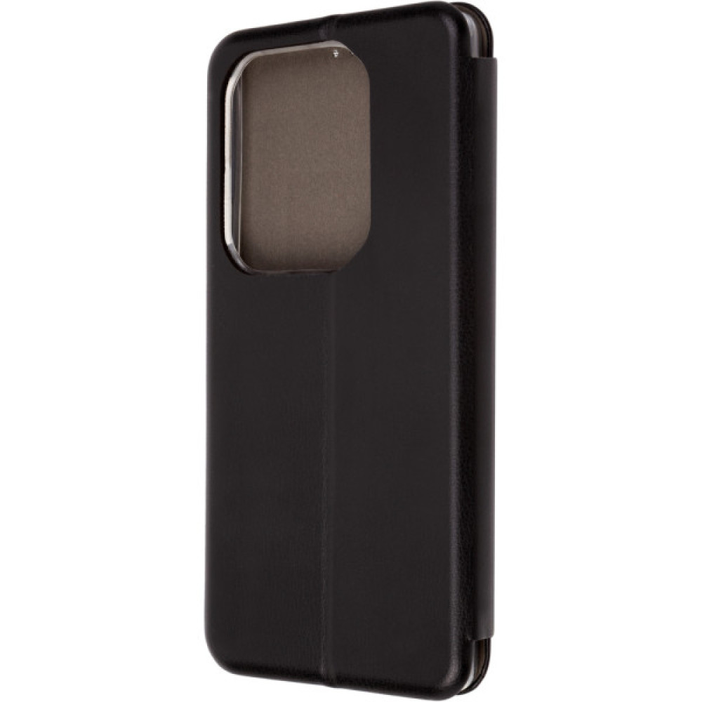 Чохол до мобільного телефона Armorstandart G-Infinix Note 50 Pro 4G Black (ARM84729)