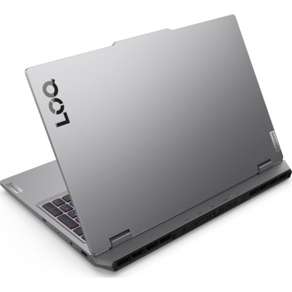 Ноутбук Lenovo LOQ 15IRX10 (83JE00L8RA)