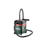 Пилосос професійний Metabo ASA 30 L PC 1200Вт 225мБар бак 30л 10.8кг Пилосос професійний Metabo ASA 30 L PC 1200Вт 225мБар бак 30л 10.8кг